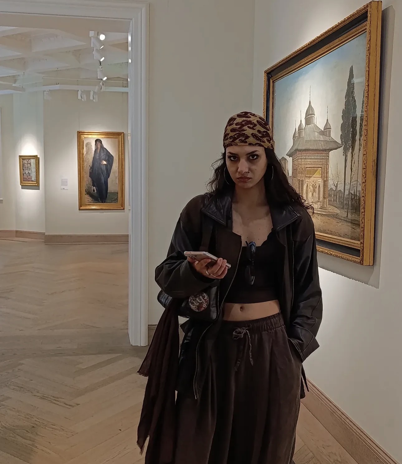 Aybüke Ceren Arseven