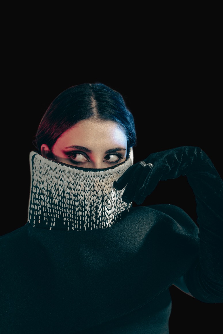 Sashiko — Lost Traces