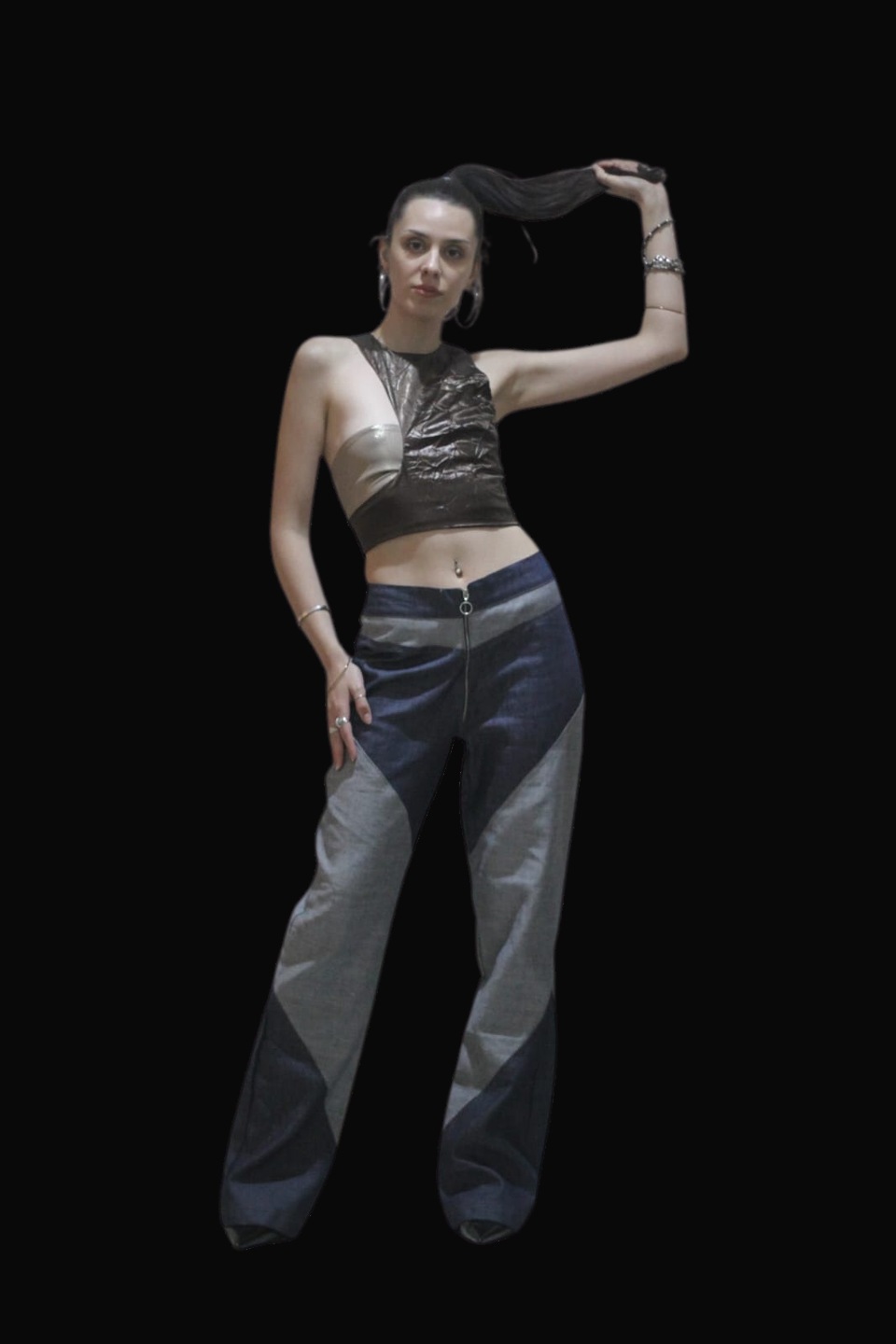 Space Raver — Loop