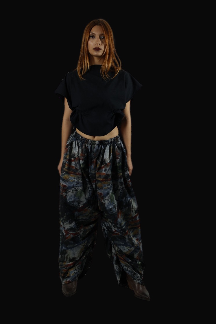 Zero Waste — Essentia